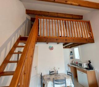  Maison � vendre 2 pi�ces 35 m�