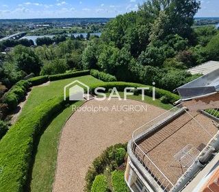  Maison � vendre 10 pi�ces 304 m�