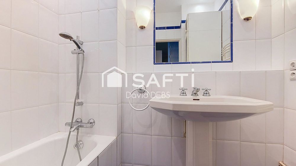 � vendre  Appartement Garches (92380)