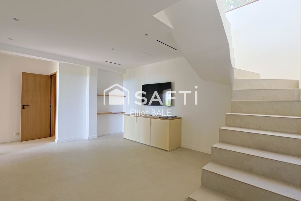 � vendre  Maison Sainte-Maxime (83120)