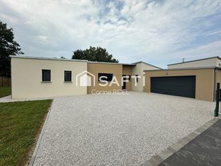  Maison � vendre 5 pi�ces 133 m�