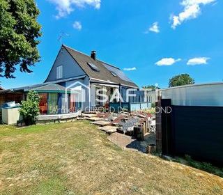  Maison � vendre 6 pi�ces 147 m�