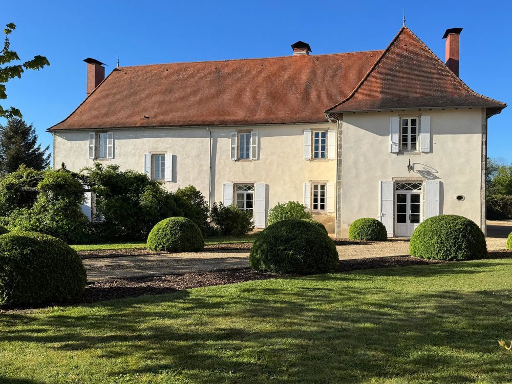 � vendre  Maison La Chapelle-Montbrandeix (87440)
