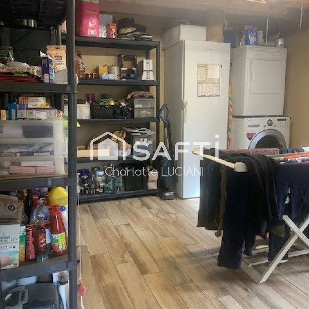 � vendre  Maison Fozzano (20143)