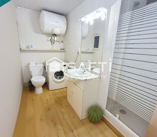  Appartement � vendre 2 pi�ces 52 m�