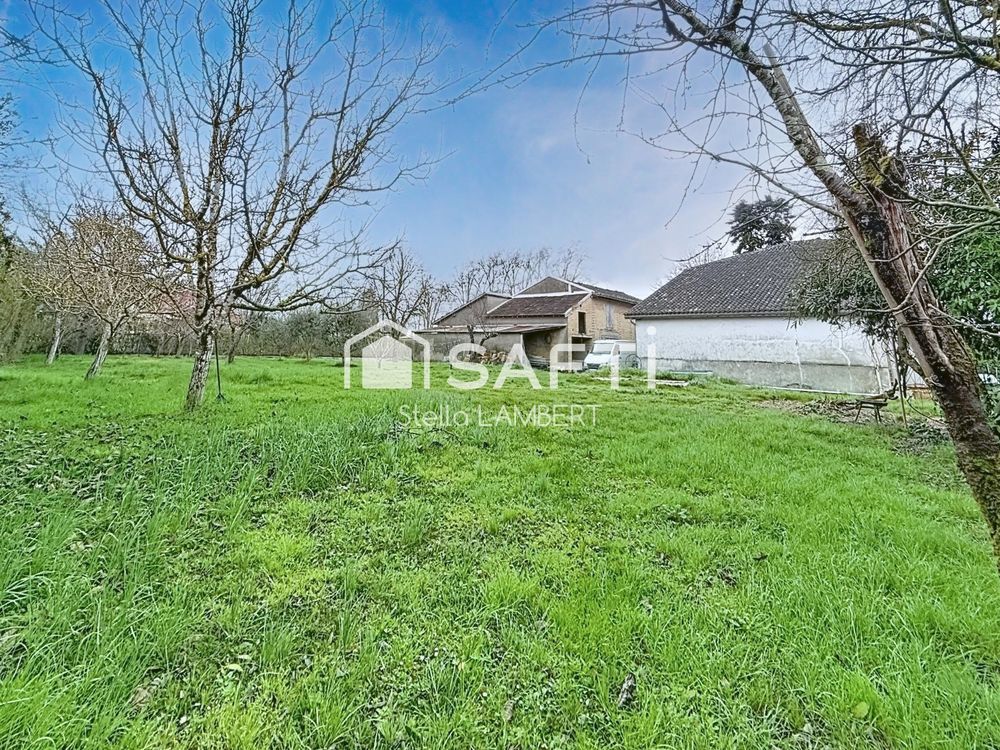 � vendre  Maison Rabastens (81800)