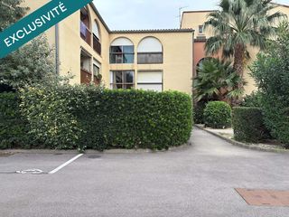  Appartement � vendre 2 pi�ces 33 m�