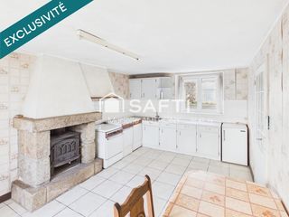  Maison � vendre 6 pi�ces 80 m�