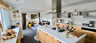  Maison � vendre 6 pi�ces 131 m�