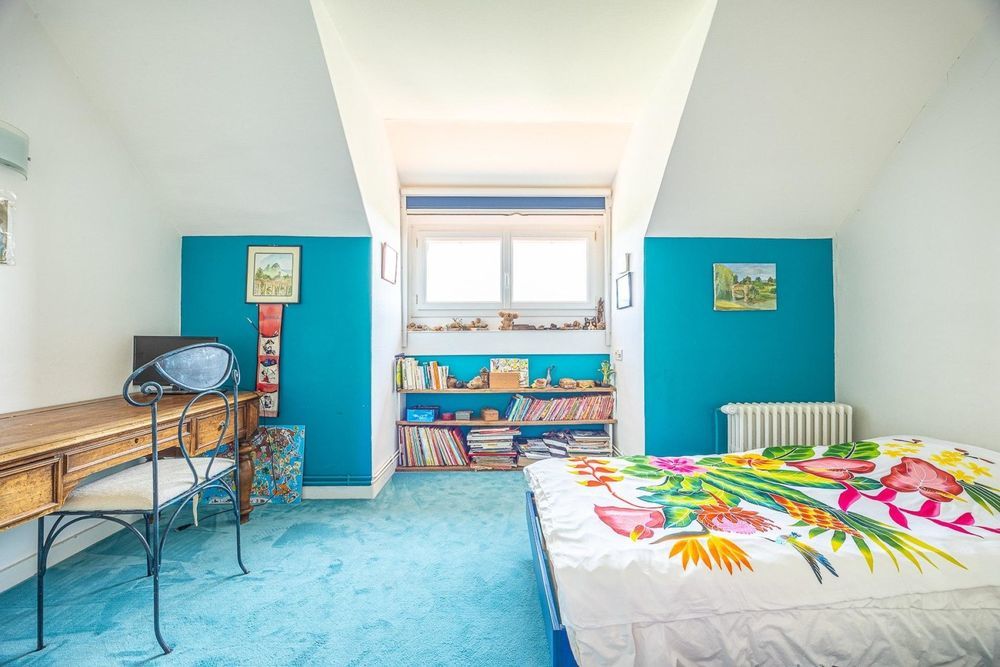 � vendre  Maison La Rochelle (17000)