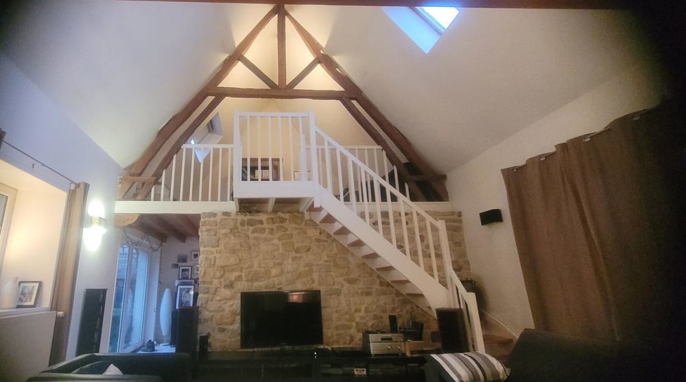 � vendre  Maison Rinxent (62720)