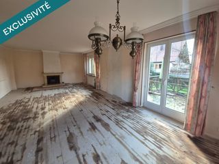  Maison � vendre 4 pi�ces 126 m�