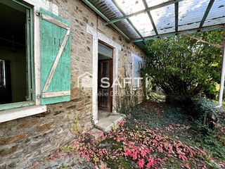  Maison � vendre 10 pi�ces 150 m�