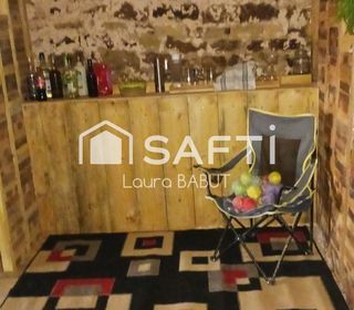  Maison � vendre 2 pi�ces 140 m�