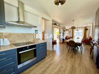  Maison � vendre 7 pi�ces 138 m�