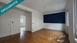  Appartement � vendre 3 pi�ces 61 m�