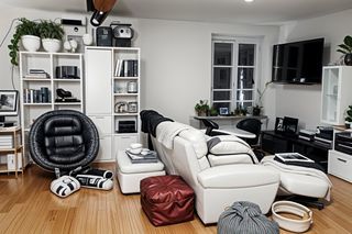  Appartement � vendre 3 pi�ces 75 m�