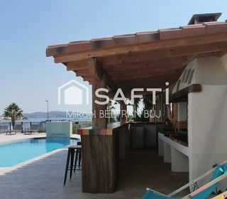  Maison � vendre 5 pi�ces 162 m�