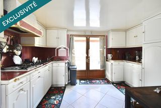  Maison � vendre 6 pi�ces 135 m�