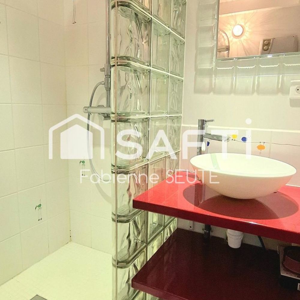 � vendre  Maison L'Isle-sur-la-Sorgue (84800)