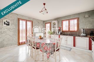  Maison � vendre 5 pi�ces 130 m�