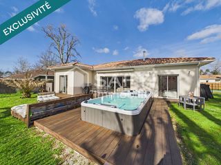  Maison � vendre 4 pi�ces 113 m�