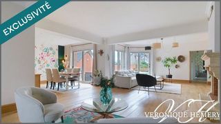  Maison � vendre 6 pi�ces 245 m�