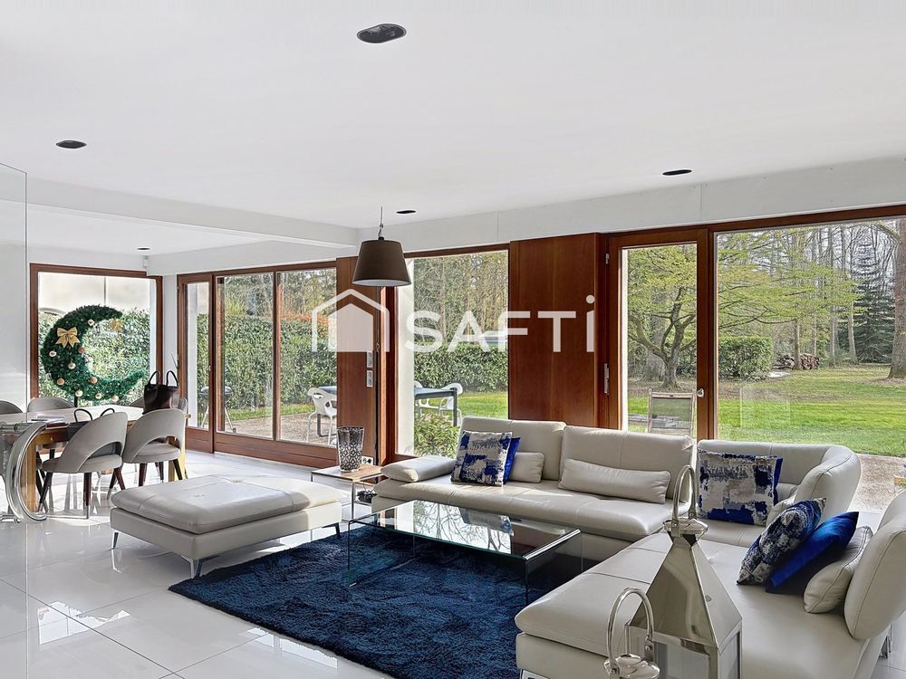 � vendre  Maison Lamorlaye (60260)