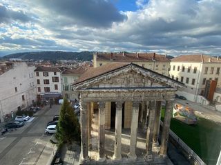  Appartement � vendre 6 pi�ces 122 m�