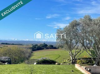  Maison � vendre 6 pi�ces 140 m�