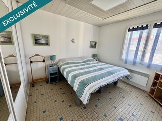  Maison � vendre 2 pi�ces 37 m�