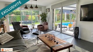  Maison � vendre 8 pi�ces 169 m�