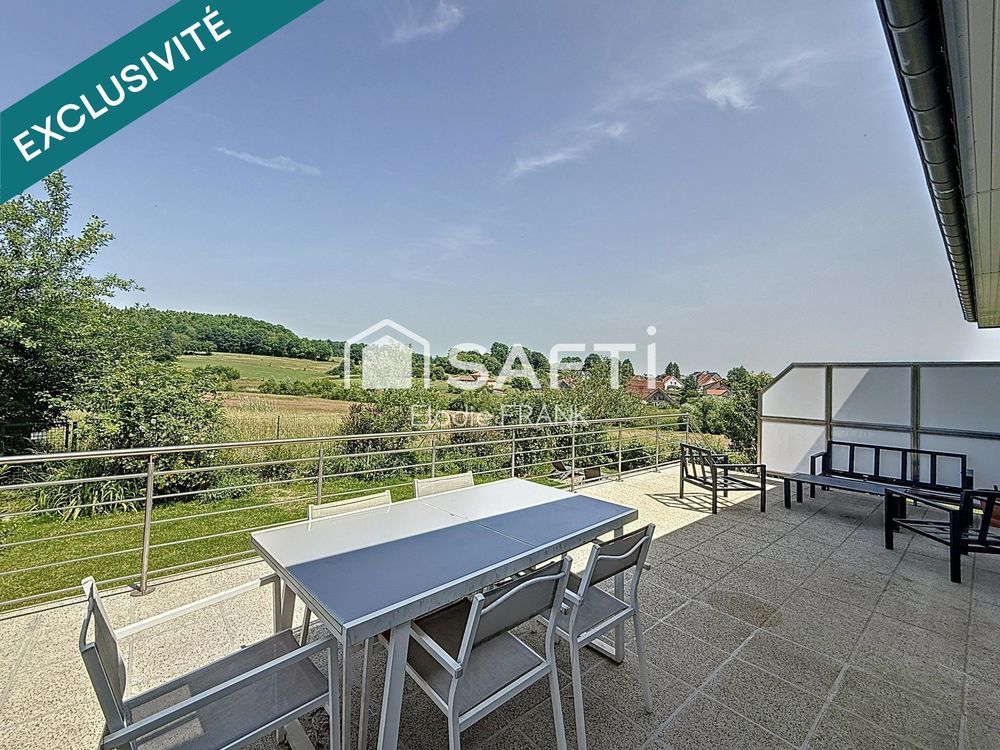 � vendre  Maison R�dange (57390)