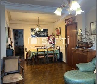  Appartement � vendre 3 pi�ces 72 m�