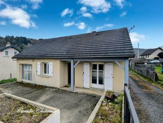  Maison � vendre 5 pi�ces 138 m�