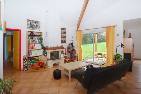  Maison � vendre 5 pi�ces 140 m�