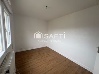  Appartement � vendre 3 pi�ces 48 m�