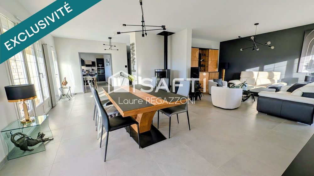 � vendre  Maison Fontaines (71150)