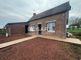  Maison � vendre 5 pi�ces 82 m�