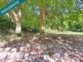  Terrain � vendre 2629 m�