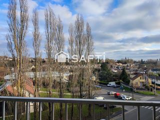  Appartement � vendre 2 pi�ces 49 m�