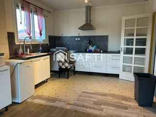  Maison � vendre 4 pi�ces 130 m�