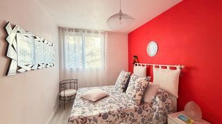  Appartement � vendre 3 pi�ces 59 m�