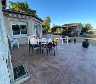  Maison � vendre 9 pi�ces 157 m�