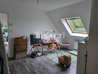  Maison � vendre 6 pi�ces 99 m�