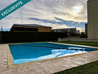  Appartement � vendre 1 pi�ce 20 m�