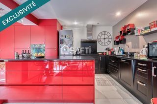  Maison � vendre 6 pi�ces 120 m�