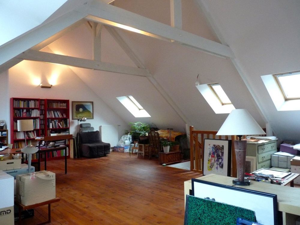 � vendre  Maison Lorient (56100)