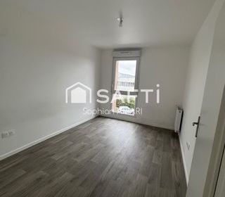  Appartement � vendre 2 pi�ces 38 m�