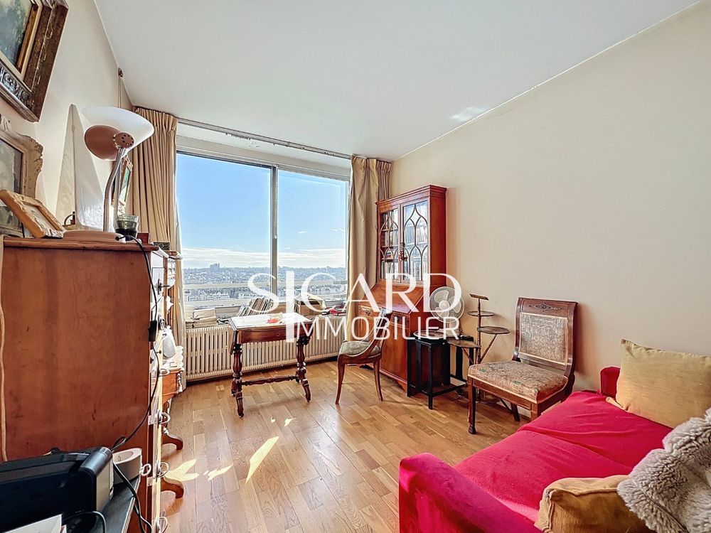 � vendre  Appartement Paris 15